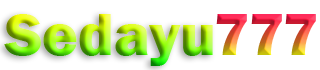 SEDAYU777